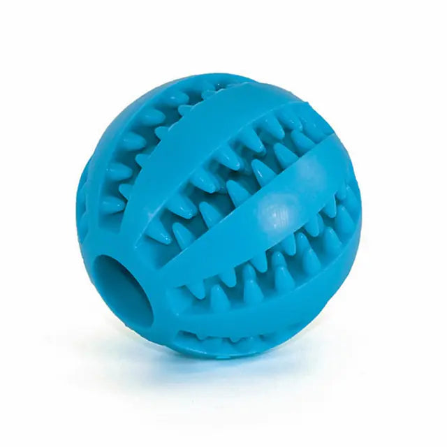 Chewy Interactive Rubber Pet Dog Toy