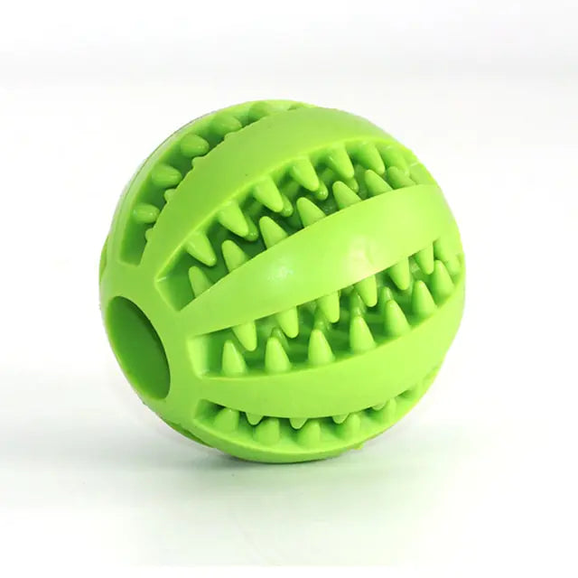 Chewy Interactive Rubber Pet Dog Toy