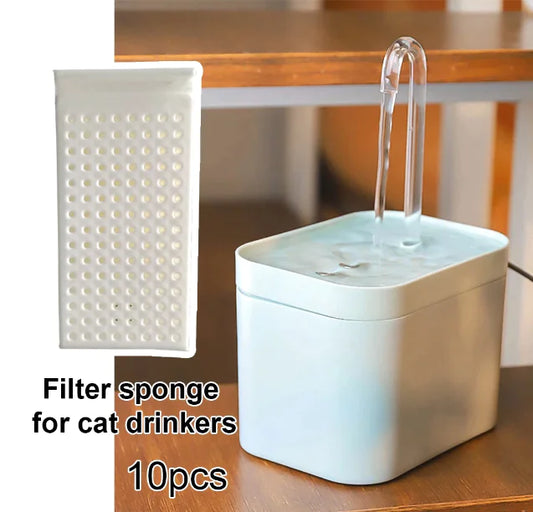 Purr hydrate Cat Water Fountain Replacement Filters