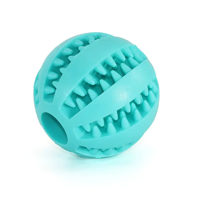 Chewy Interactive Rubber Pet Dog Toy