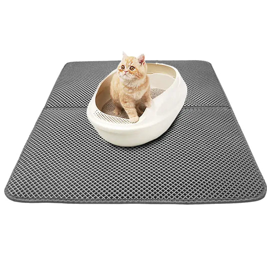 Duralast waterproof Cat Litter Mat